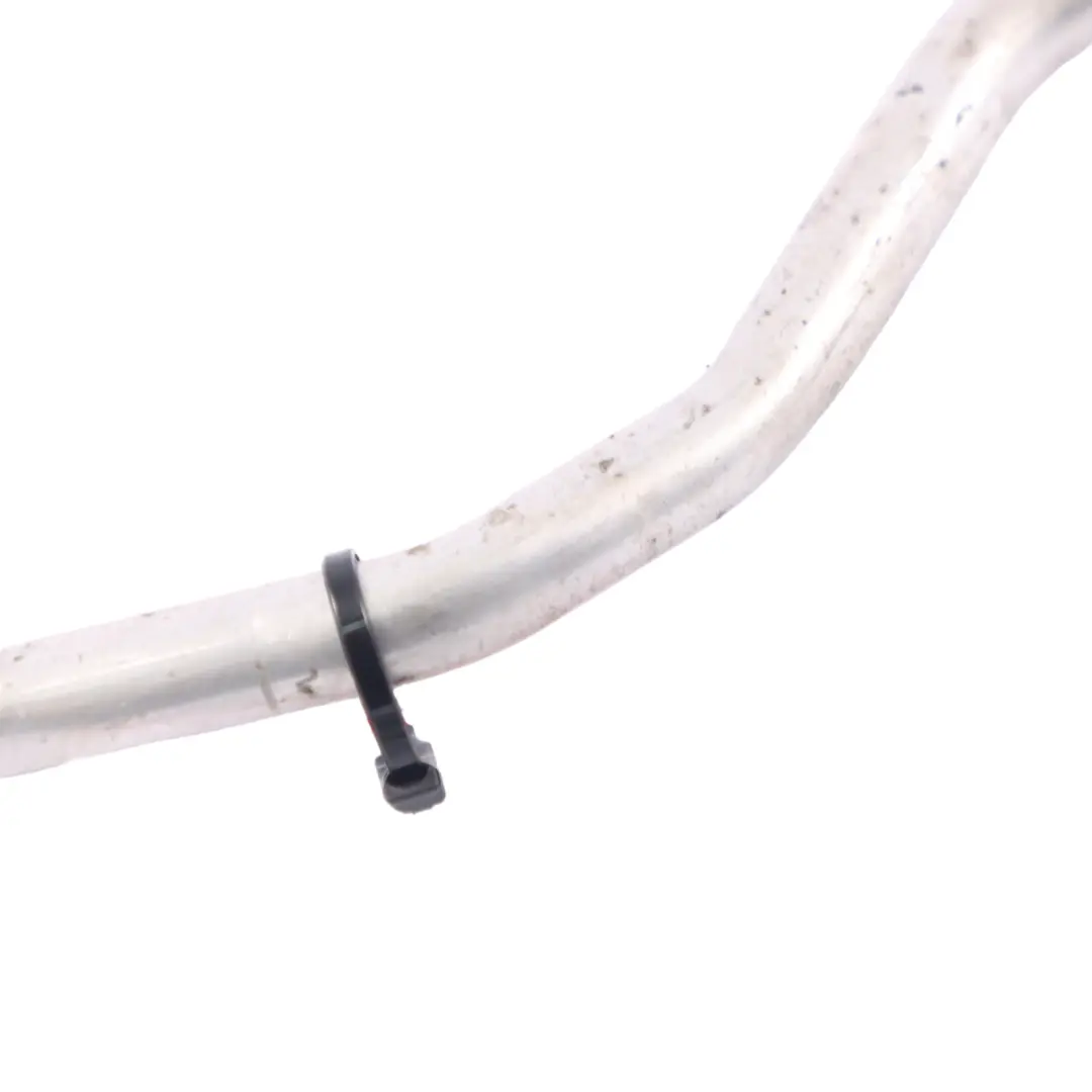 Turbolader Kühlung Zuleitung für Mercedes W212 mit Teilenummer A2782001851 Mercedes W212 Turbolader Kühlung Zuleitung - SKU A2782001851 - Teilenummer A2782001851