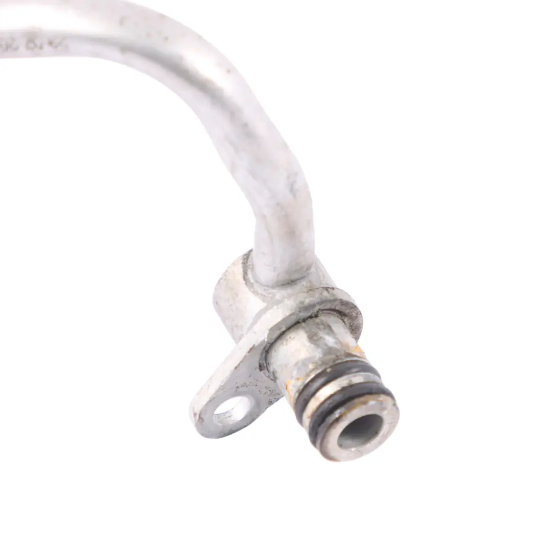 Mercedes W212 Turbocompresor Línea de Alimentación de Refrigeración - SKU A2782001851 - Número de pieza A2782001851