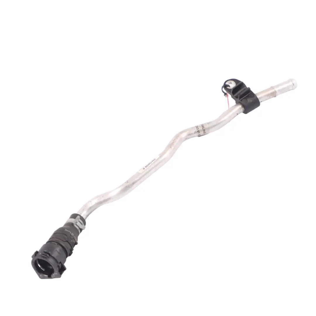 Mercedes W212 Wasserschlauch Kühlmittel Kühlung Rohrleitung - SKU A2782030103 - Teilenummer A2782030103