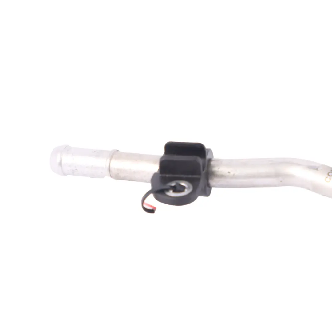 Mercedes W212 acqua tubo flessibile di raffreddamento linea - SKU A2782030103 - Numero di parte A2782030103