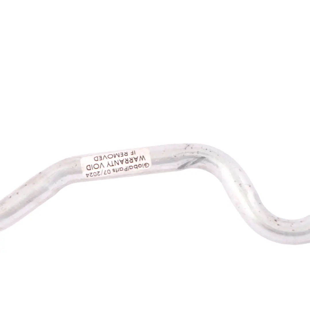 Mercedes W212 Water Hose Coolant Cooling Pipe Line - SKU A2782030103 - Part number A2782030103