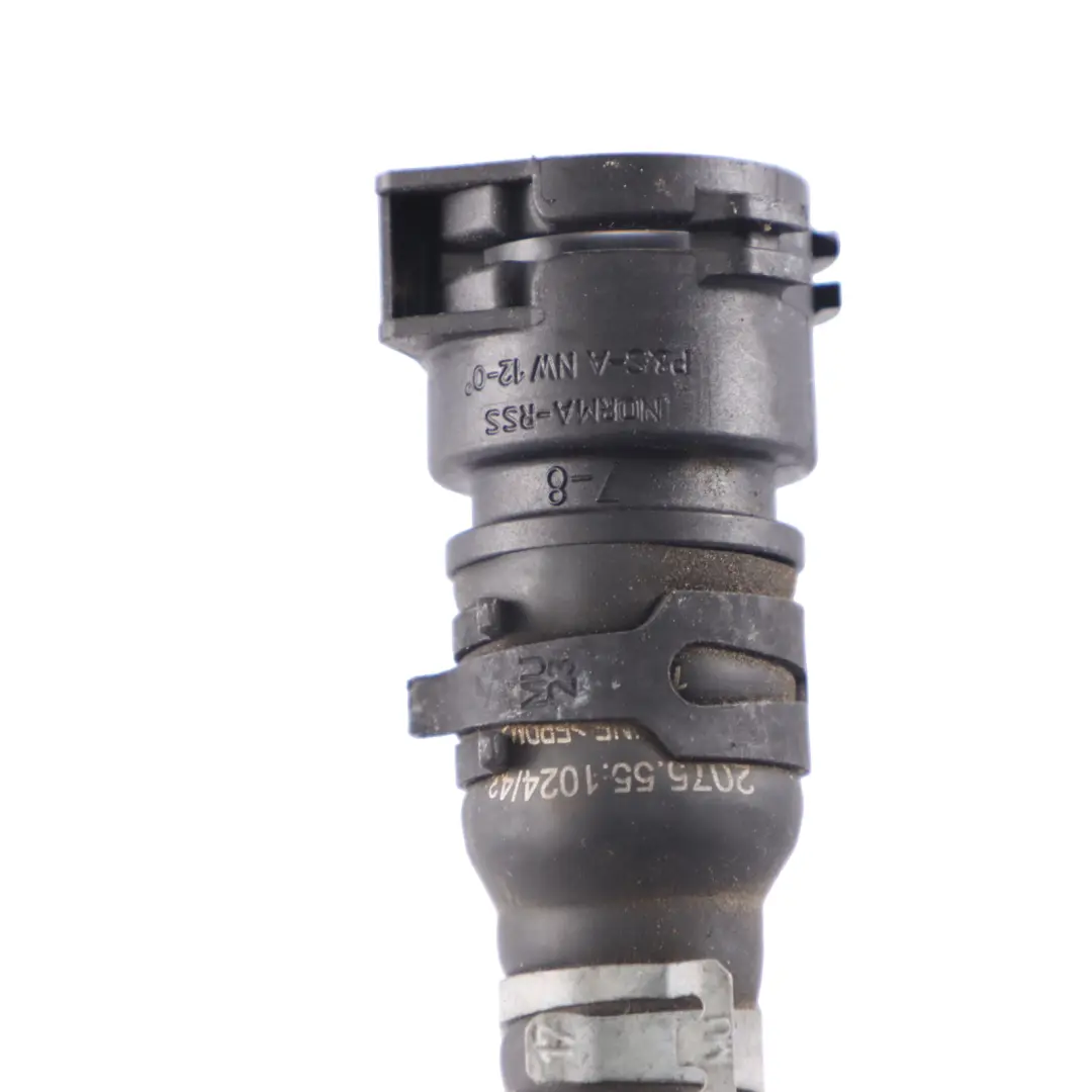 Mercedes W212 Wasserschlauch Kühlmittel Kühlung Rohrleitung - SKU A2782030103 - Teilenummer A2782030103