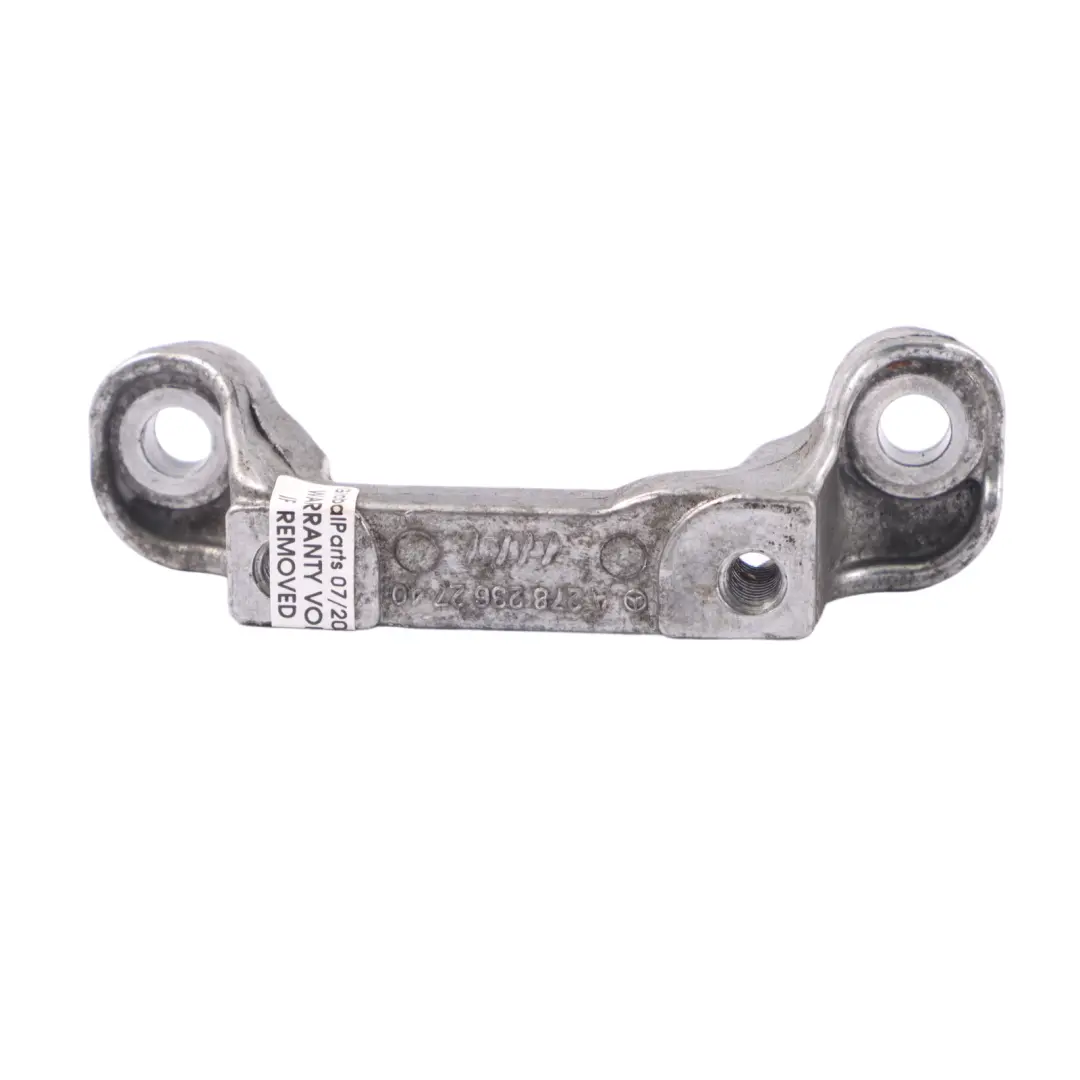  Coolant Water Pump Bracket Mercedes W212 W221 Mount Holder Support - SKU A2782362740 - Part number A2782362740