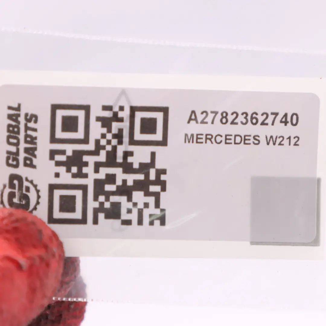 Mercedes W212 W221 Wspornik Łapa Pompy Wspomagania - SKU A2782362740 - Numer Części A2782362740