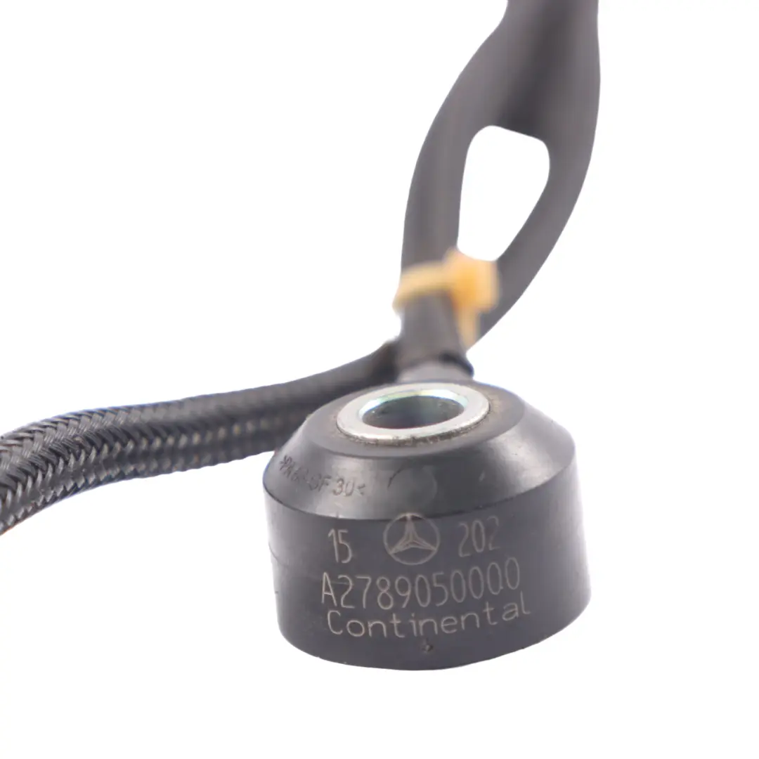 Sensore di sovratensione motore per Mercedes W212 con numero di parte A2789050000 Mercedes W212 Sensore di sovratensione motore - SKU A2789050000 - Numero di parte A2789050000