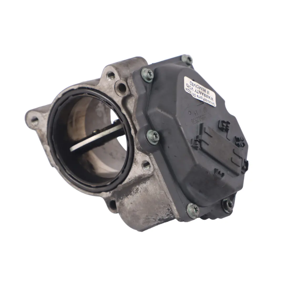  Throttle Body Audi A6 C6 Q7 4L 2.7 3.0 TDI Engine Throttle - SKU A2C59512938 - Part number A2C59512938