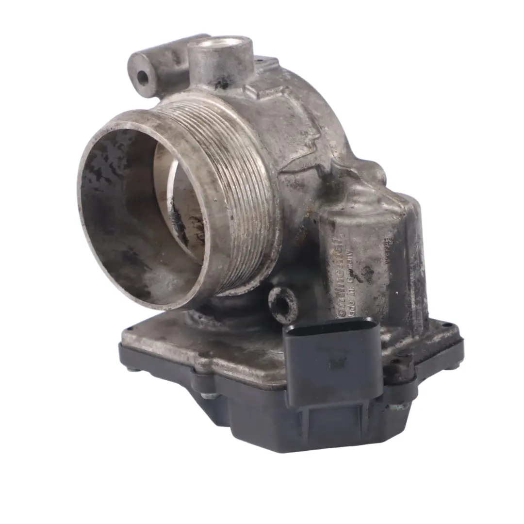  Drosselklappe Audi A6 C6 Q7 4L 2.7 3.0 TDI Motor Drosselklappe - SKU A2C59512938 - Teilenummer A2C59512938