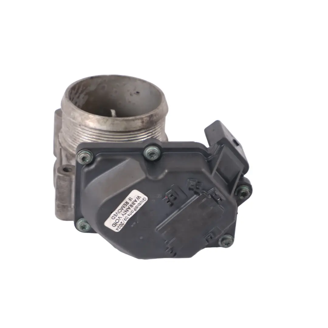  Corpo Farfallato Audi A6 C6 Q7 4L 2.7 3.0 TDI Motore Strozzatura - SKU A2C59512938 - Numero di parte A2C59512938