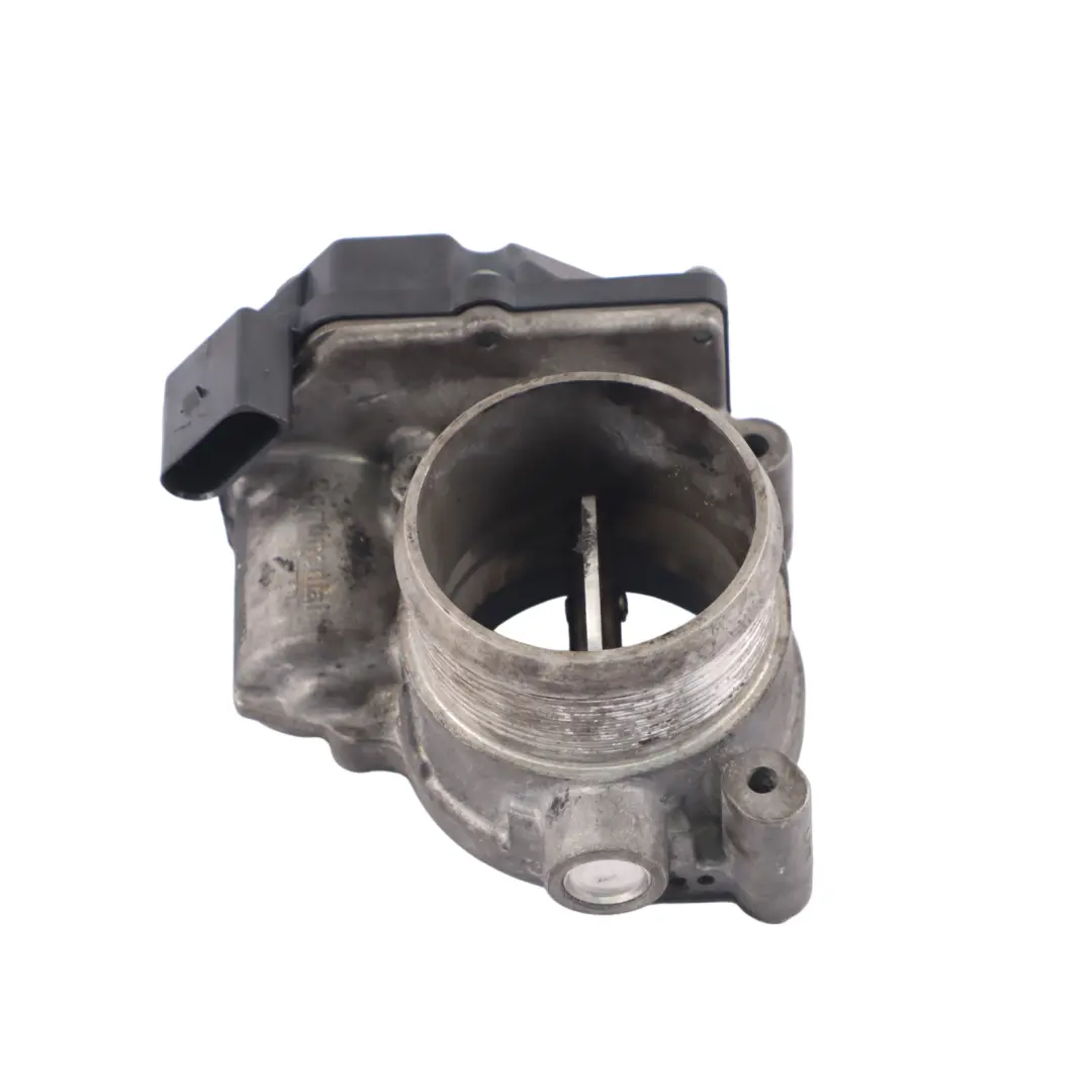  Throttle Body Audi A6 C6 Q7 4L 2.7 3.0 TDI Engine Throttle - SKU A2C59512938 - Part number A2C59512938