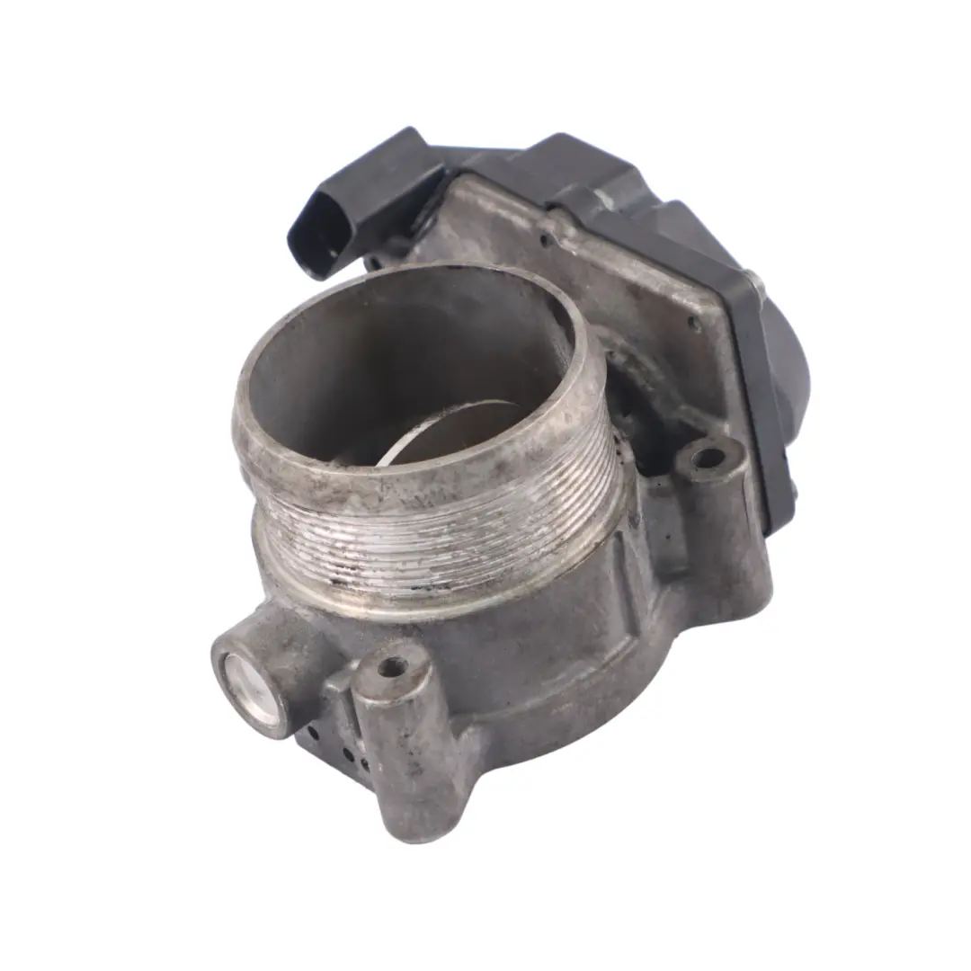  Cuerpo de Mariposa Audi A6 C6 Q7 4L 2.7 3.0 TDI Motor Mariposa - SKU A2C59512938 - Número de pieza A2C59512938