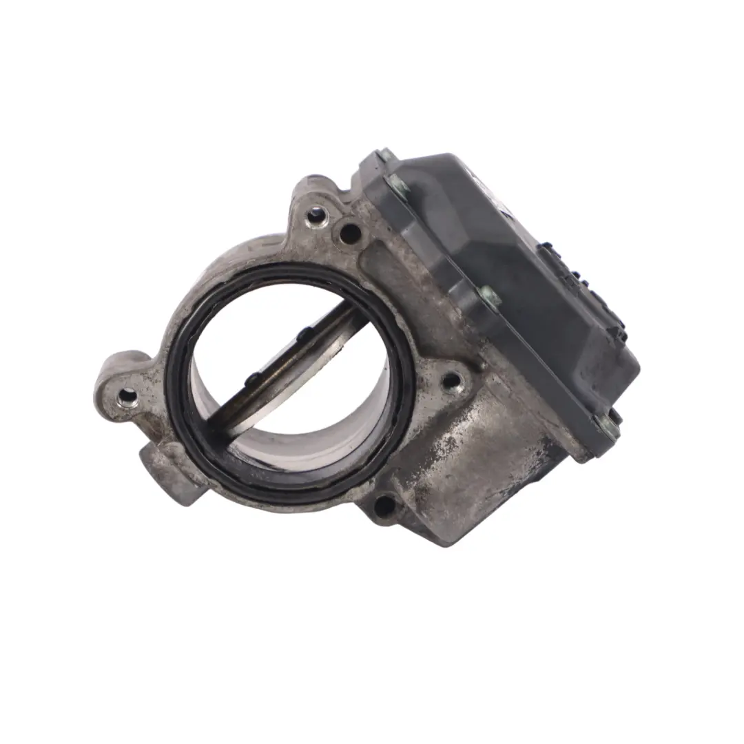 Corpo Farfallato Audi A6 C6 Q7 4L 2.7 3.0 TDI Motore Strozzatura - SKU A2C59512938 - Numero di parte A2C59512938