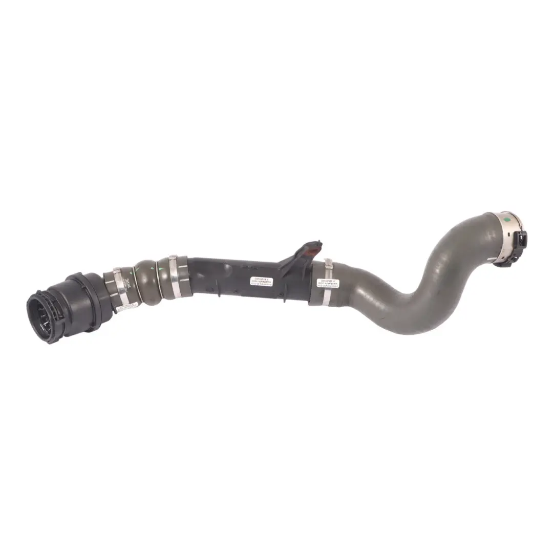 Hose Mercedes W415 Citan Air Flow Intercooler Pipe Line 144608356R Turbo - SKU A4150900437-1 - Part number A4150900437