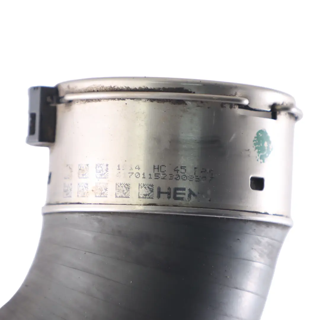 Hose Mercedes W415 Citan Air Flow Intercooler Pipe Line 144608356R to Turbo with Part number A4150900437 Turbo Hose Mercedes W415 Citan Air Flow Intercooler Pipe Line 144608356R - SKU A4150900437-1 - Part number A4150900437