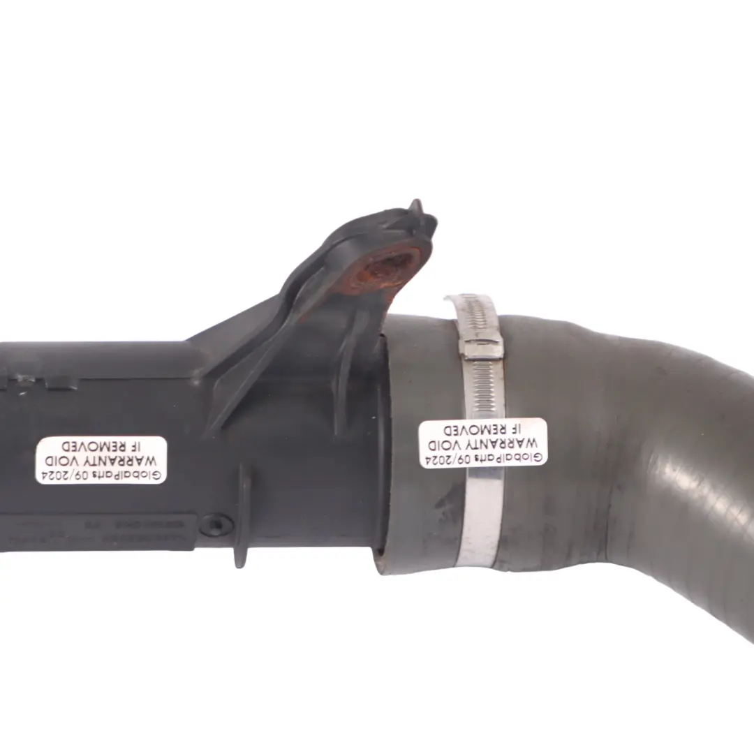 Tube d'air Suralimentation Intercooler Diesel 144608356R pour Renault Kangoo à propos du numéro de pièce A4150900437 Renault Kangoo Tube d'air Suralimentation Intercooler Diesel 144608356R - SKU A4150900437-1 - Numéro de pièce A4150900437