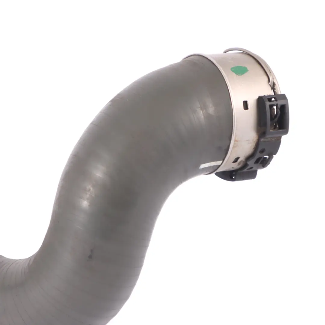 Renault Kangoo Tube d'air Suralimentation Intercooler Diesel 144608356R - SKU A4150900437-1 - Numéro de pièce A4150900437