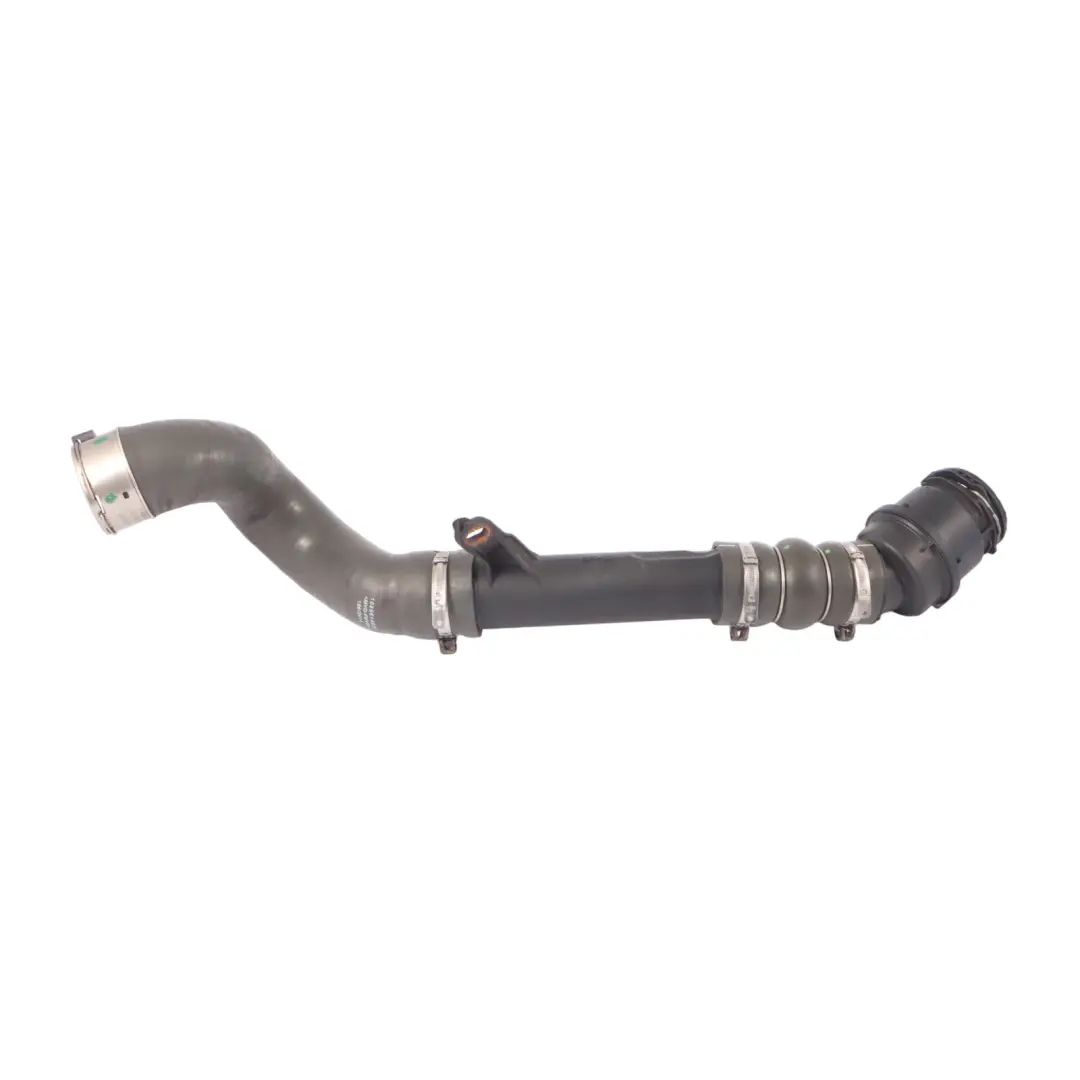 Hose Mercedes W415 Citan Air Flow Intercooler Pipe Line 144608356R Turbo - SKU A4150900437-1 - Part number A4150900437