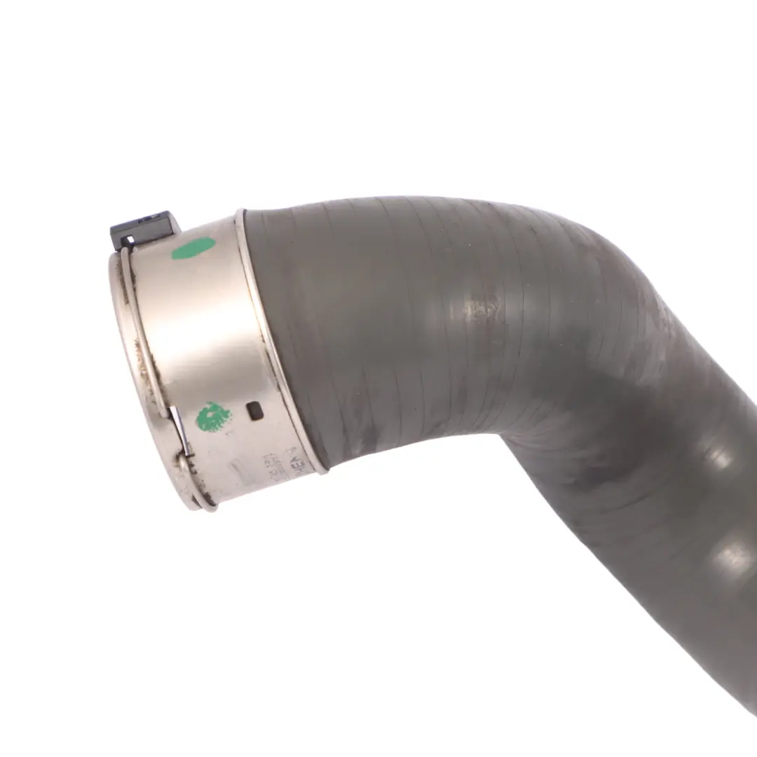 Hose Mercedes W415 Citan Air Flow Intercooler Pipe Line 144608356R Turbo - SKU A4150900437-1 - Part number A4150900437