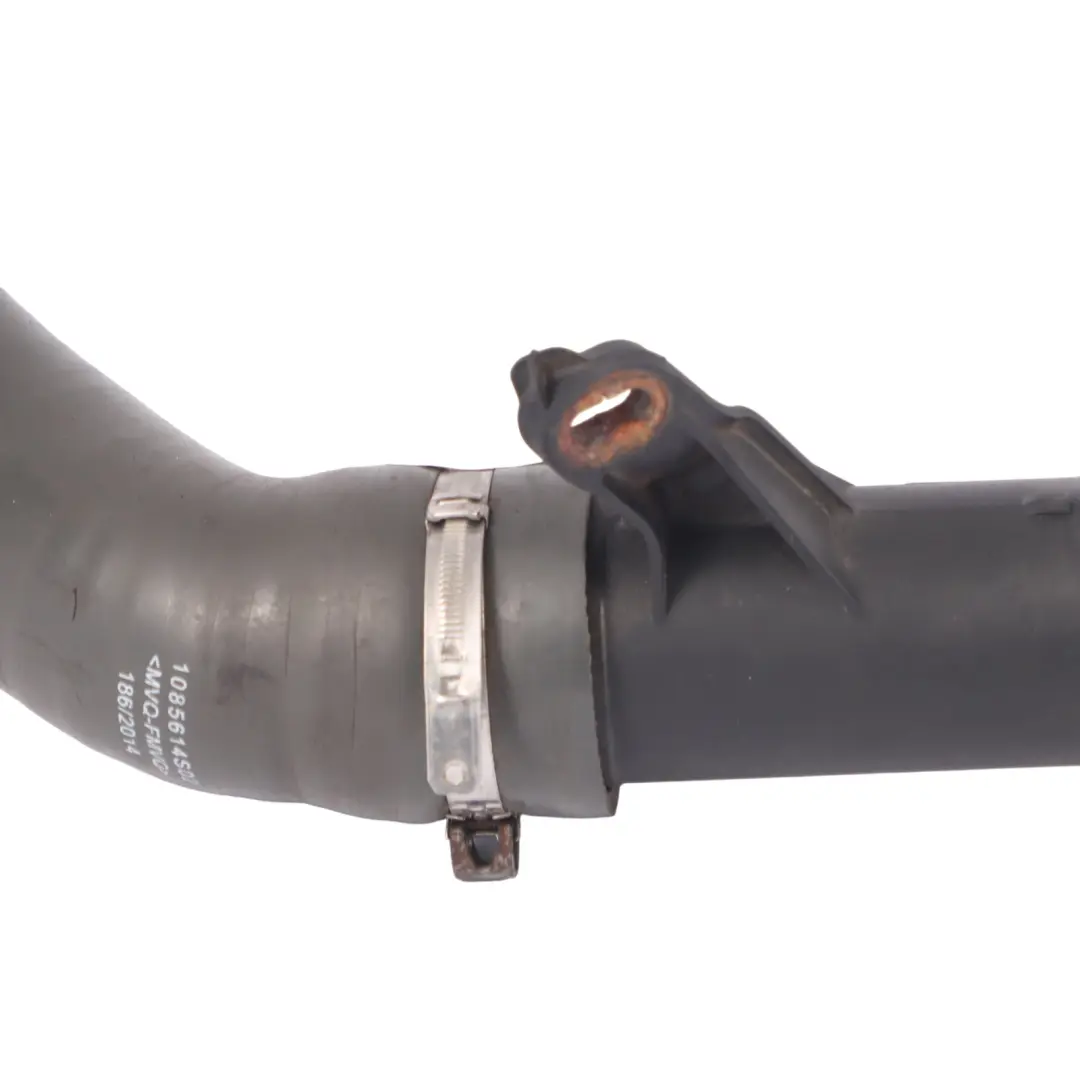Tube d'air Suralimentation Intercooler Diesel 144608356R pour Renault Kangoo à propos du numéro de pièce A4150900437 Renault Kangoo Tube d'air Suralimentation Intercooler Diesel 144608356R - SKU A4150900437-1 - Numéro de pièce A4150900437