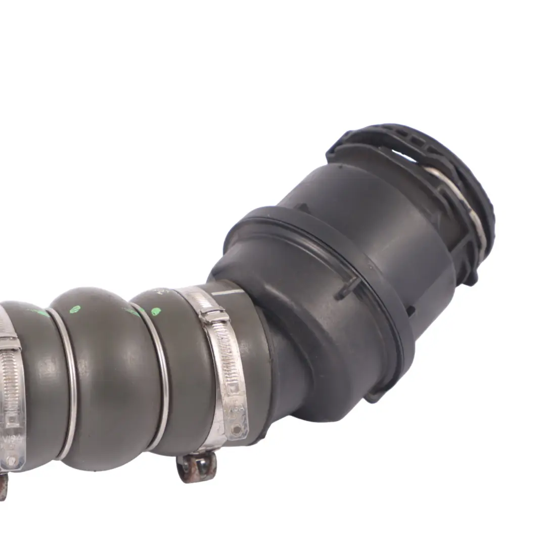 Hose Mercedes W415 Citan Air Flow Intercooler Pipe Line 144608356R Turbo - SKU A4150900437-1 - Part number A4150900437