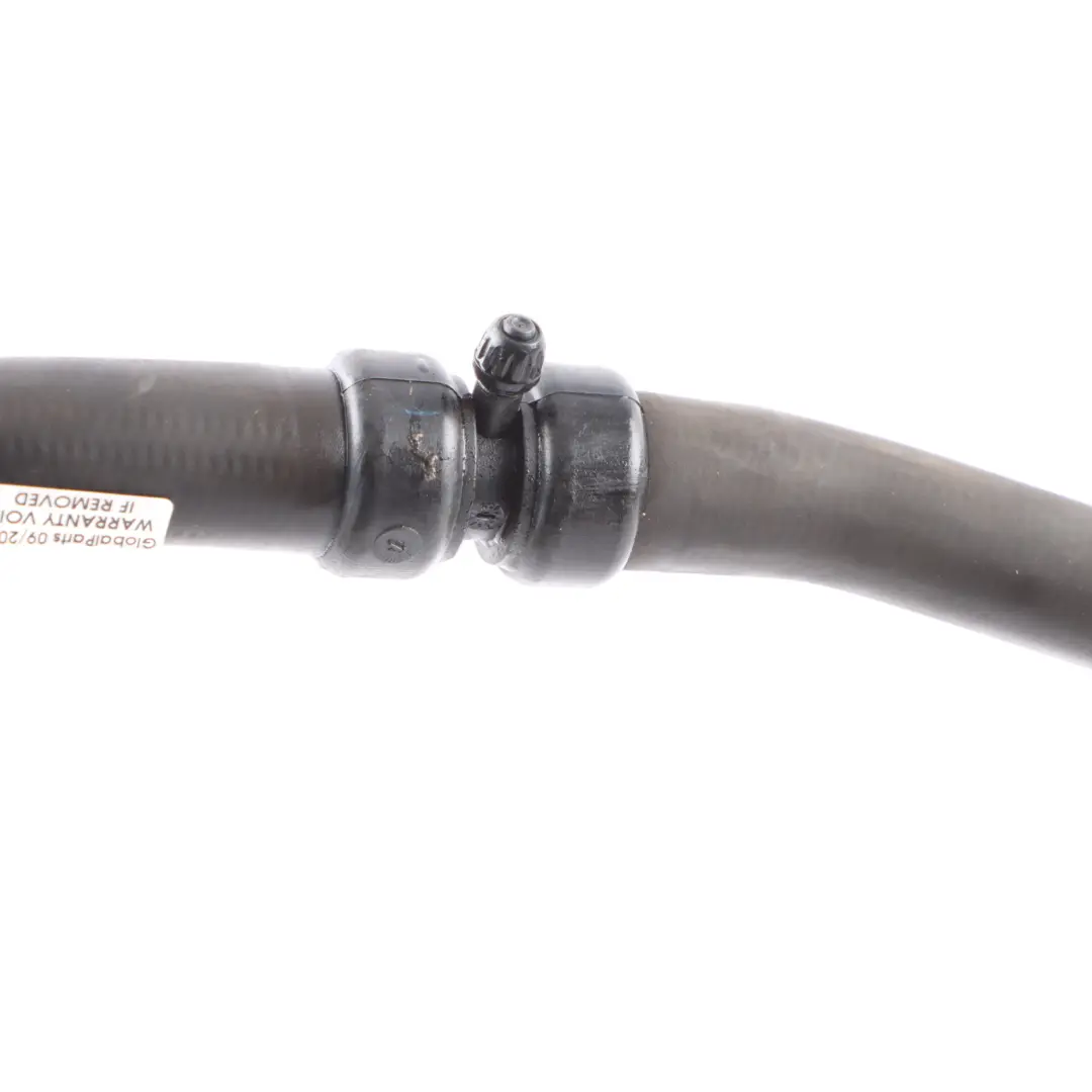 Mercedes W415 Water Hose Engine Coolant Cooling Pipe Line - SKU A4152300182 - Part number A4152300182