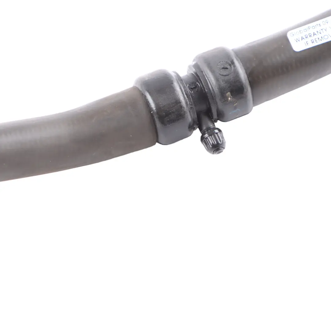 Mercedes W415 Water Hose Engine Coolant Cooling Pipe Line - SKU A4152300182 - Part number A4152300182