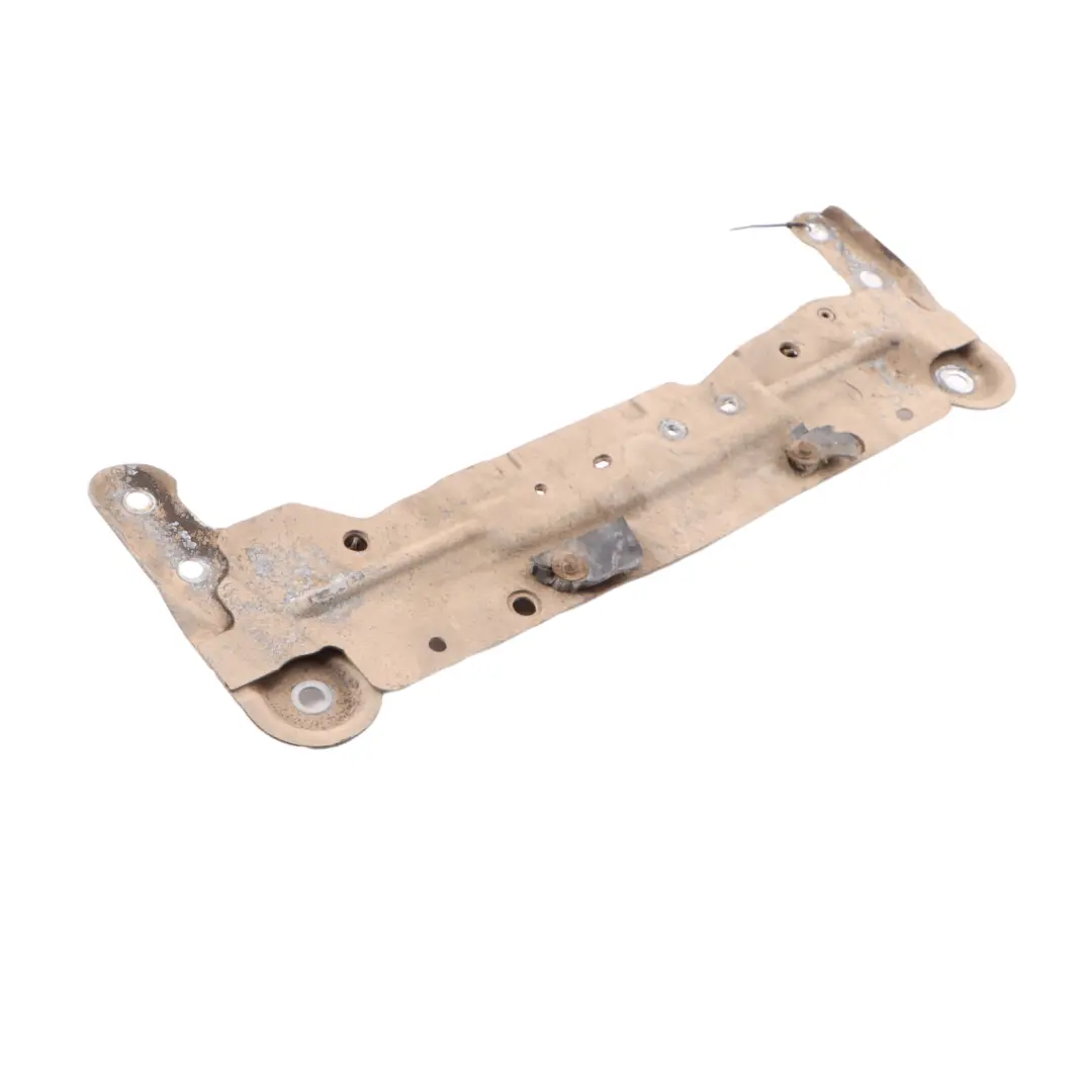 Mercedes W415 Front Lower Bumper Reinforcement Bar Cross Member - SKU A4153330600 - Part number A4153330600