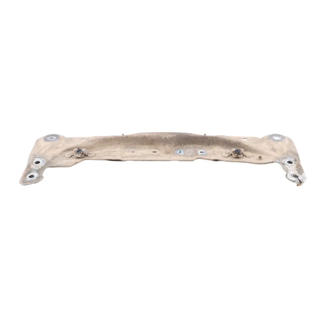 Mercedes W415 Front Lower Bumper Reinforcement Bar Cross Member - SKU A4153330600 - Part number A4153330600