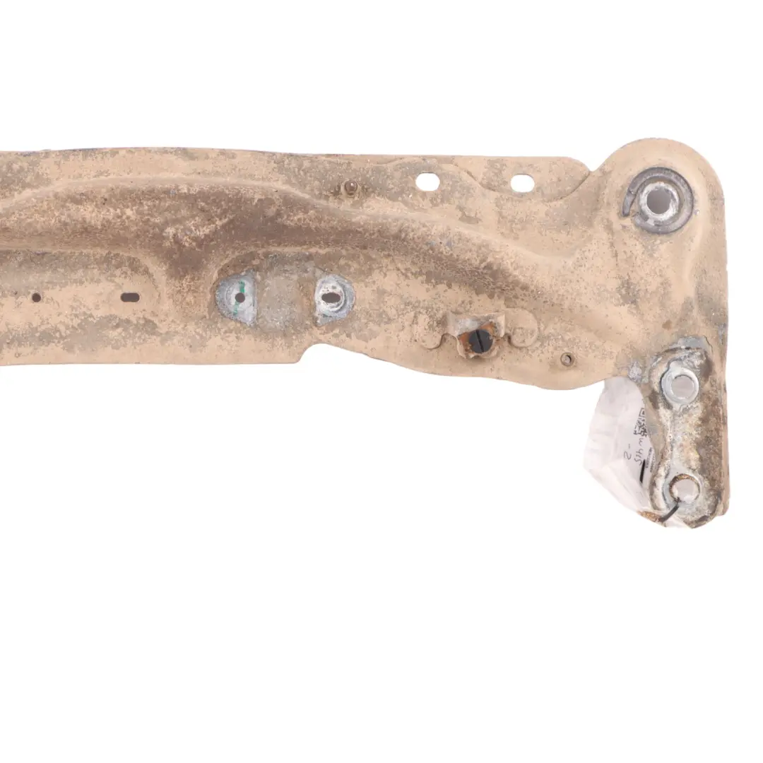 Mercedes W415 Front Lower Bumper Reinforcement Bar Cross Member - SKU A4153330600 - Part number A4153330600