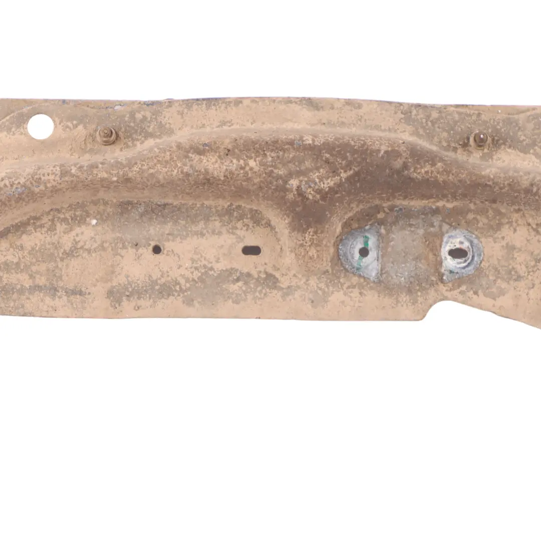 Front Lower Bumper Reinforcement Bar Cross Member to Mercedes W415 with Part number A4153330600 Mercedes W415 Front Lower Bumper Reinforcement Bar Cross Member - SKU A4153330600 - Part number A4153330600