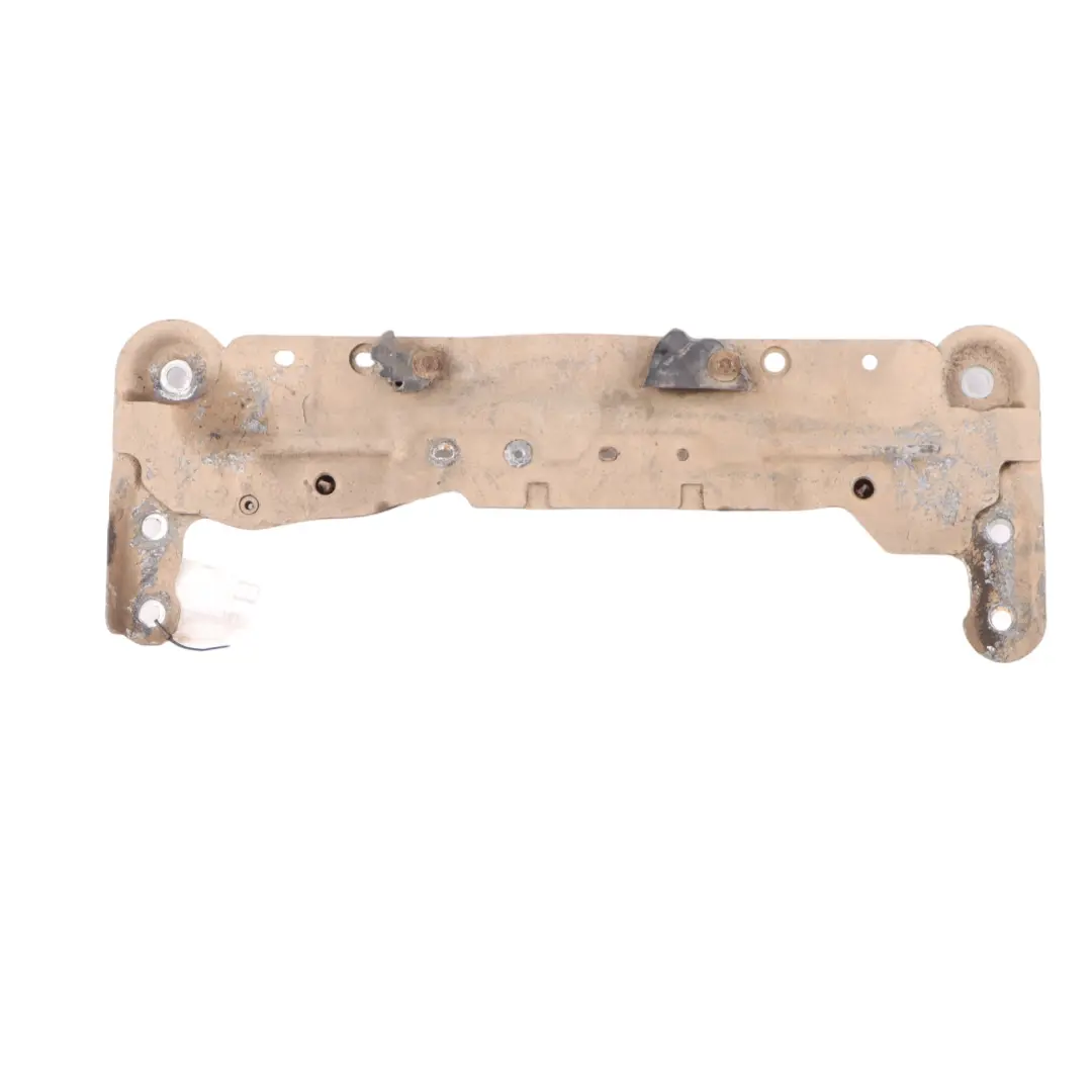 Front Lower Bumper Reinforcement Bar Cross Member to Mercedes W415 with Part number A4153330600 Mercedes W415 Front Lower Bumper Reinforcement Bar Cross Member - SKU A4153330600 - Part number A4153330600