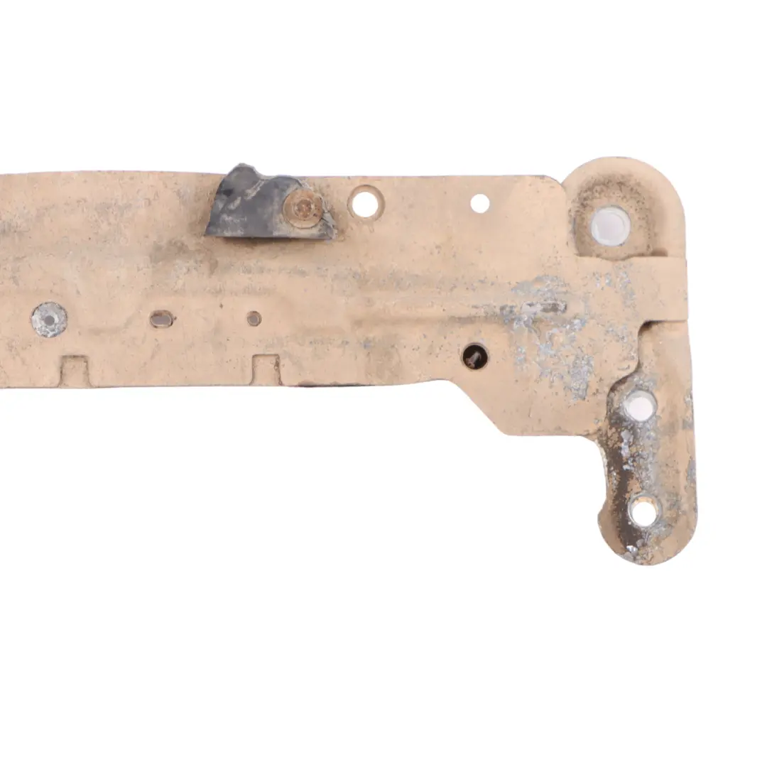 Mercedes W415 Front Lower Bumper Reinforcement Bar Cross Member - SKU A4153330600 - Part number A4153330600