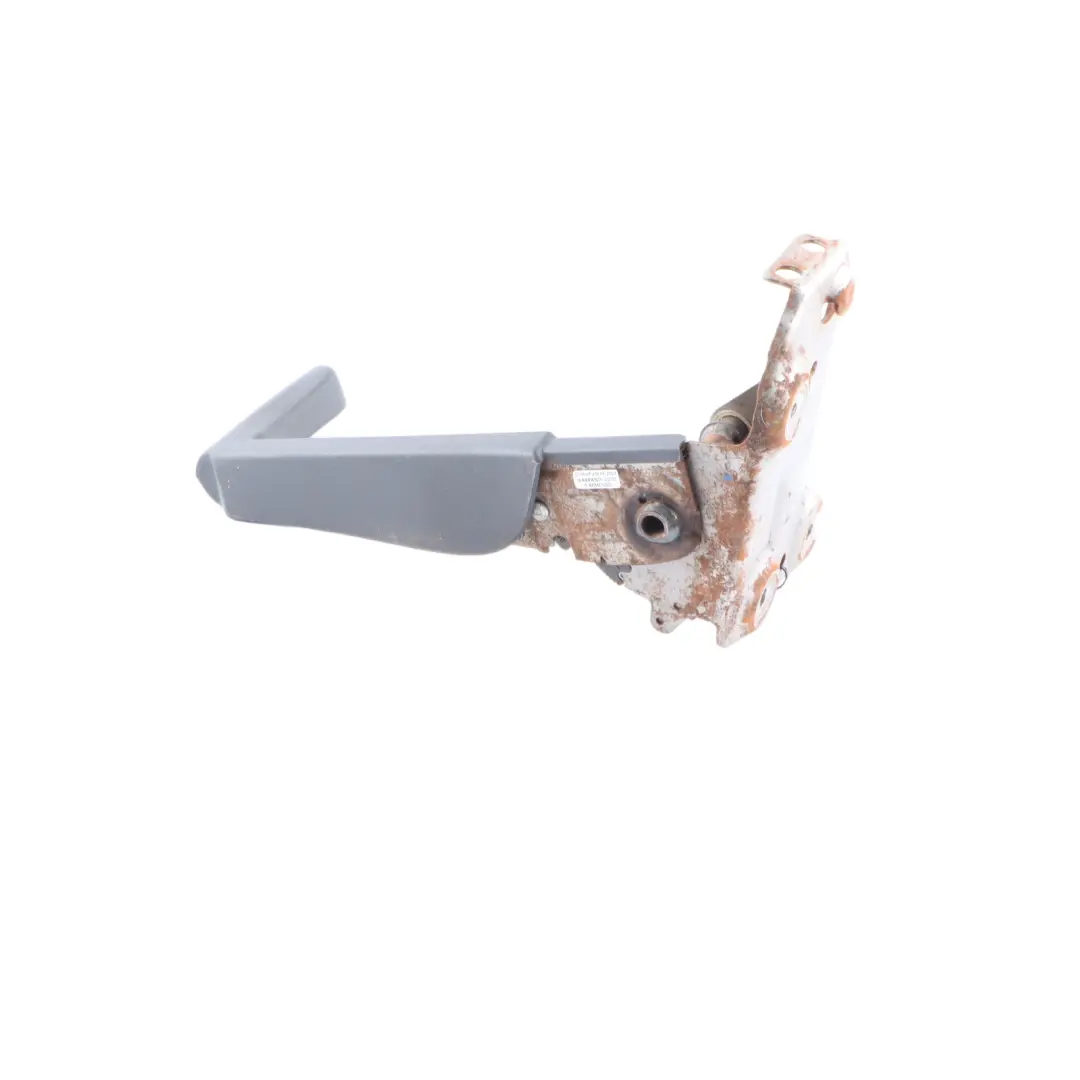 Handbrake Lever Assembly to Mercedes Citan W415 with Part number A4154200112 Mercedes Citan W415 Handbrake Lever Assembly - SKU RHD-A4154200112 - Part number A4154200112