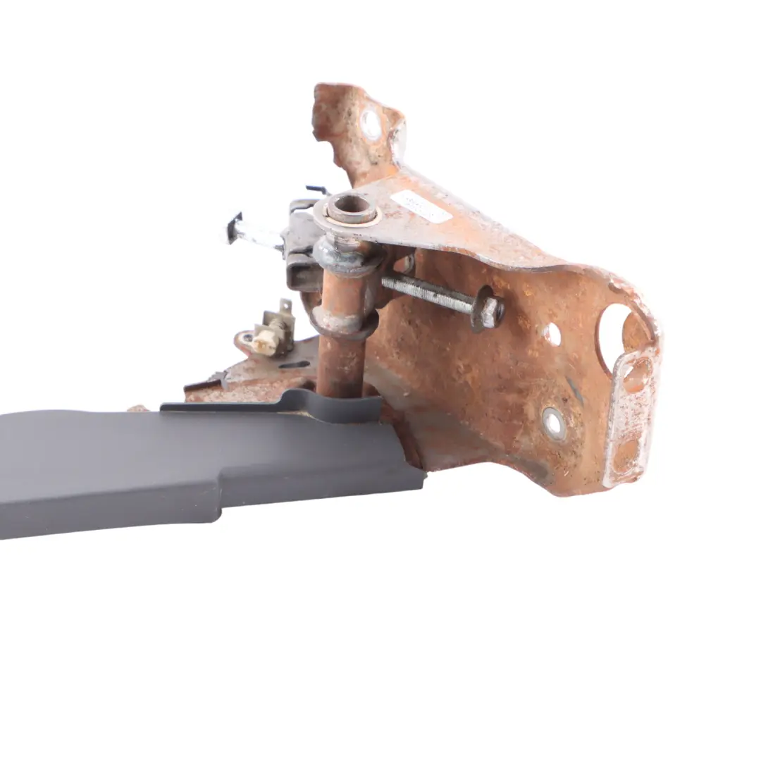 Mercedes Citan W415 Handbrake Lever Assembly - SKU RHD-A4154200112 - Part number A4154200112