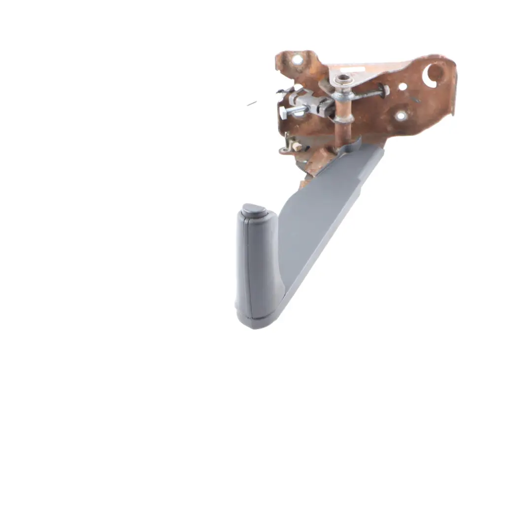 Mercedes Citan W415 Handbrake Lever Assembly - SKU RHD-A4154200112 - Part number A4154200112