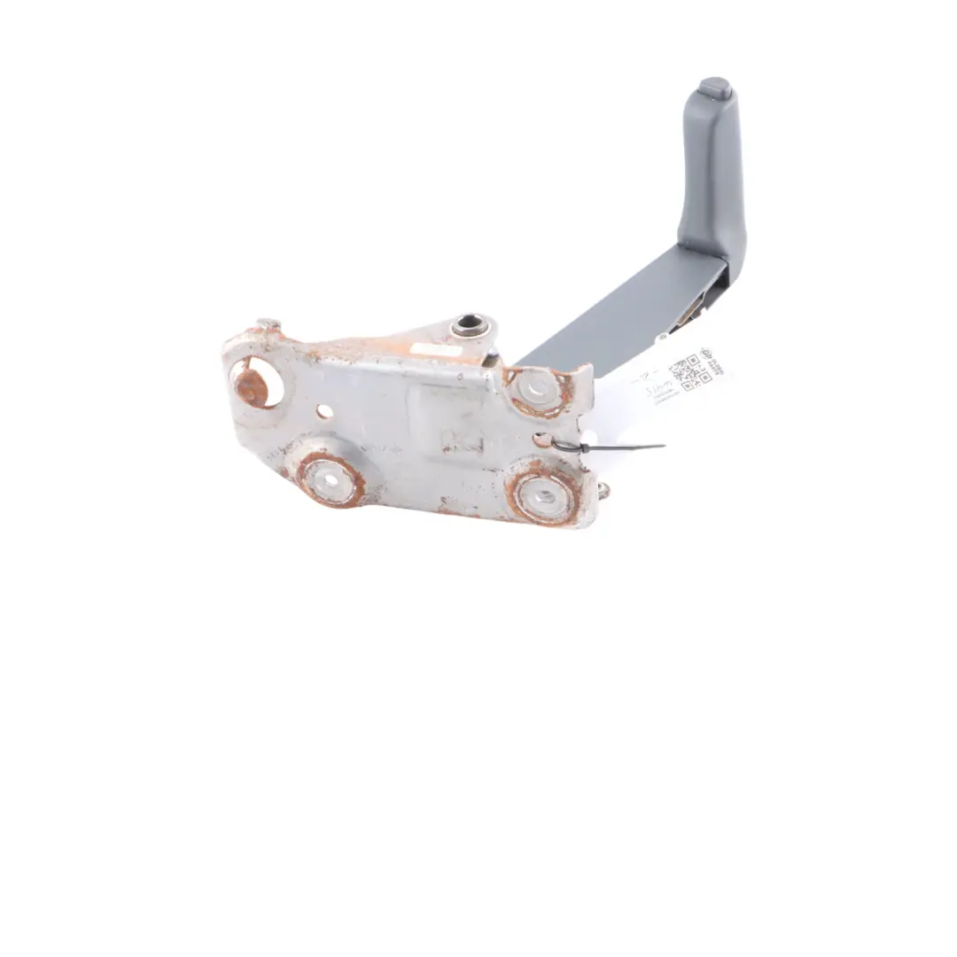 Handbrake Lever Assembly to Mercedes Citan W415 with Part number A4154200112 Mercedes Citan W415 Handbrake Lever Assembly - SKU RHD-A4154200112 - Part number A4154200112