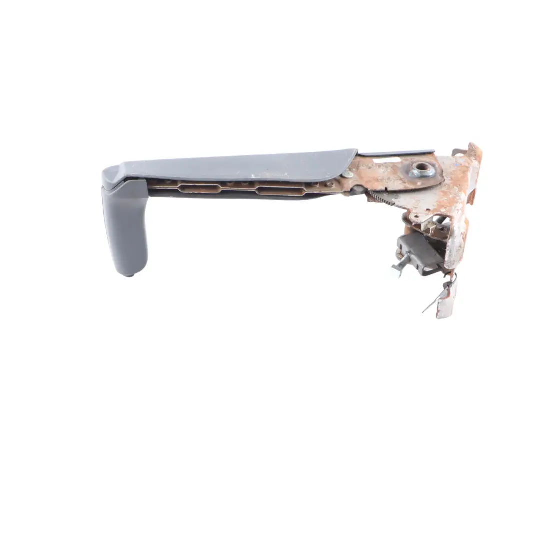 Mercedes Citan W415 Handbrake Lever Assembly - SKU RHD-A4154200112 - Part number A4154200112
