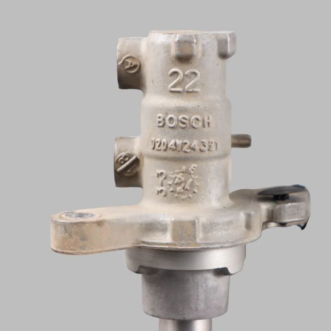 Brake Servo Booster Unit Master Cylinder Bottle Tank to Mercedes W415 with Part number A4154300100 Mercedes W415 Brake Servo Booster Unit Master Cylinder Bottle Tank - SKU A4154300100-1 - Part number A4154300100