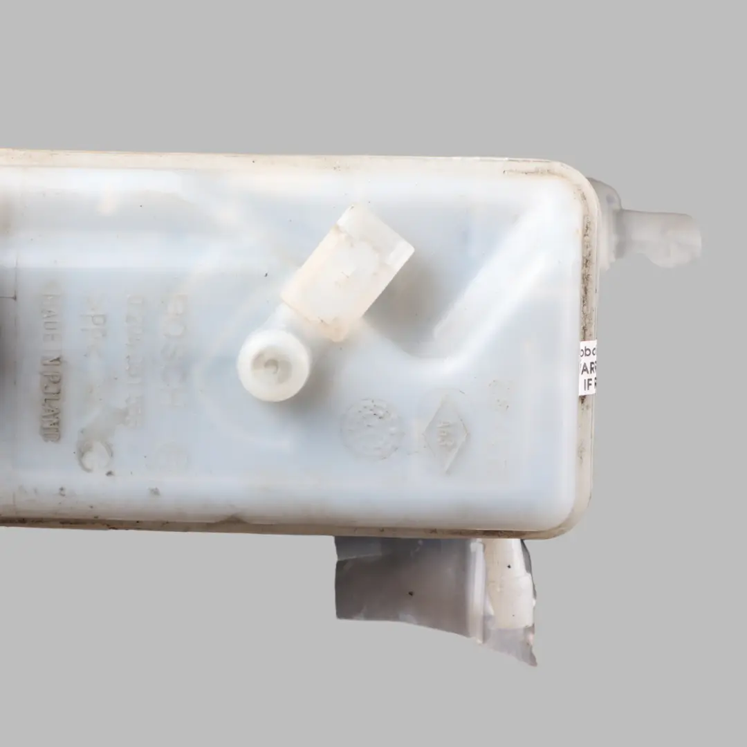 Mercedes W415 Brake Servo Booster Unit Master Cylinder Bottle Tank - SKU A4154300100-1 - Part number A4154300100