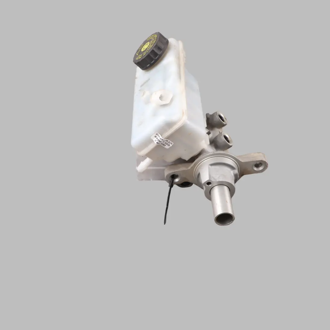 Mercedes W415 Brake Servo Booster Unit Master Cylinder Bottle Tank - SKU A4154300100-1 - Part number A4154300100