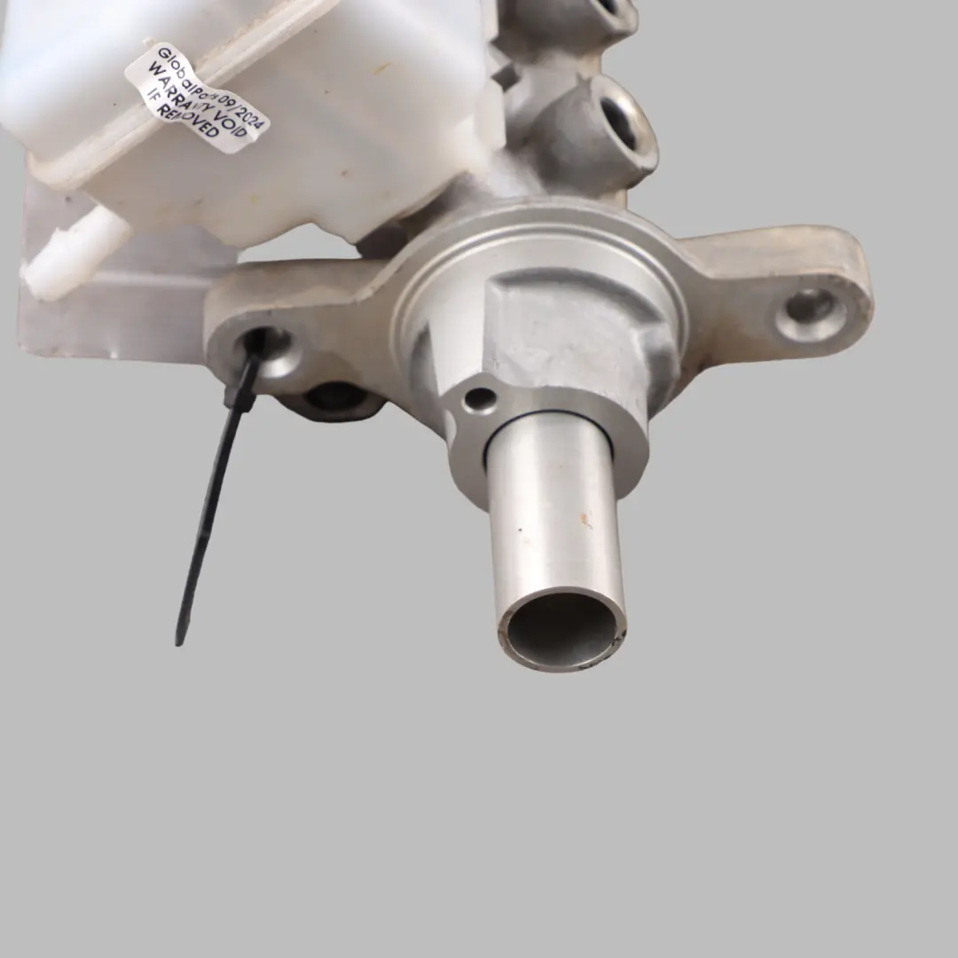 Servofreno Unidad Booster Cilindro Maestro Tanque para Mercedes W415 con número de pieza A4154300100 Mercedes W415 Servofreno Unidad Booster Cilindro Maestro Tanque - SKU A4154300100-1 - Número de pieza A4154300100