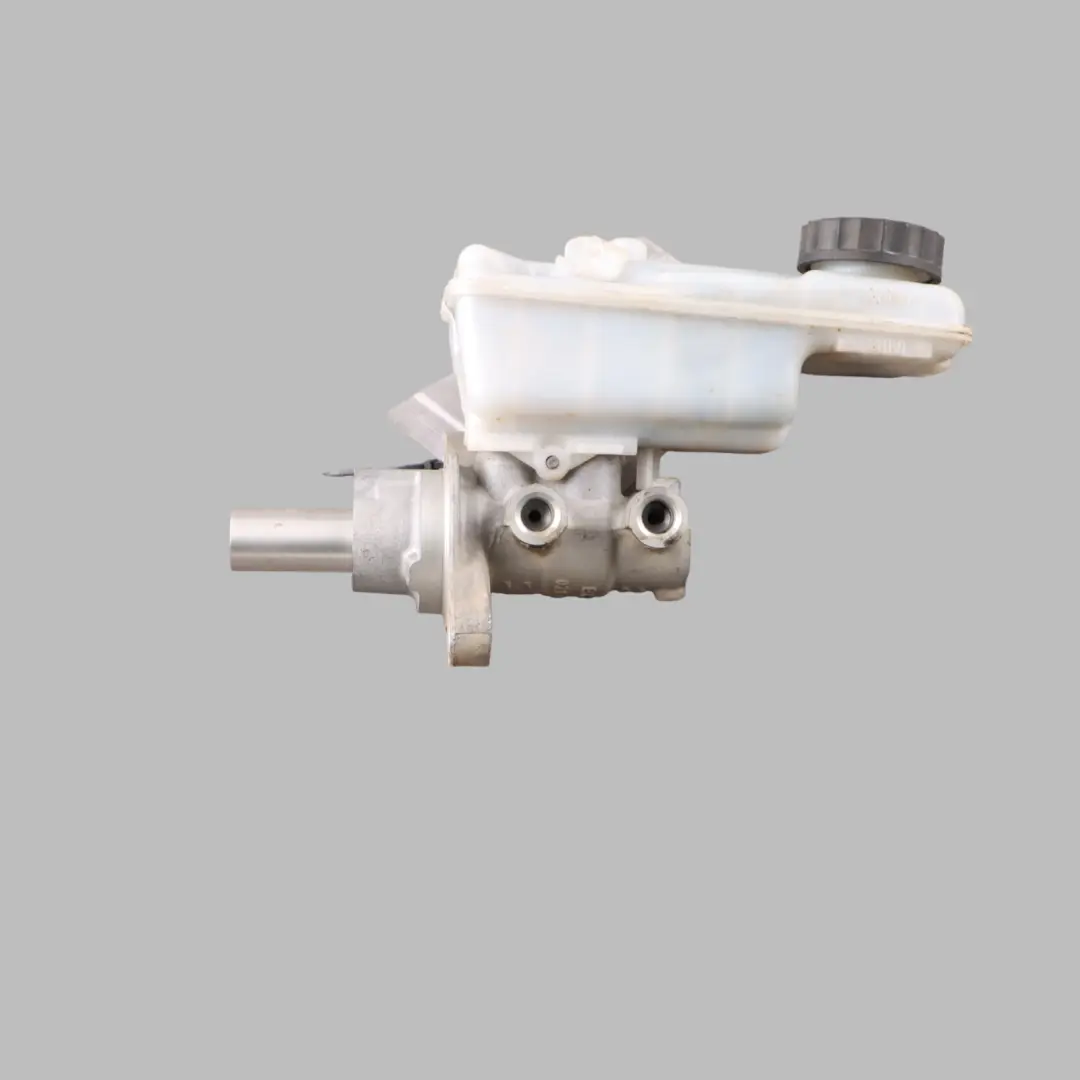 Mercedes W415 Brake Servo Booster Unit Master Cylinder Bottle Tank - SKU A4154300100-1 - Part number A4154300100