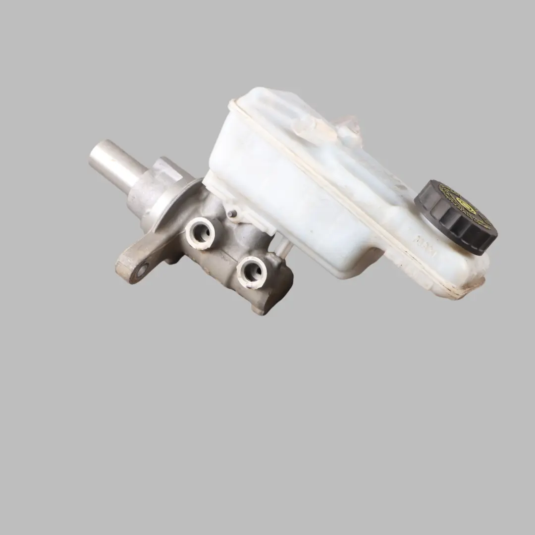 Brake Servo Booster Unit Master Cylinder Bottle Tank to Mercedes W415 with Part number A4154300100 Mercedes W415 Brake Servo Booster Unit Master Cylinder Bottle Tank - SKU A4154300100-1 - Part number A4154300100