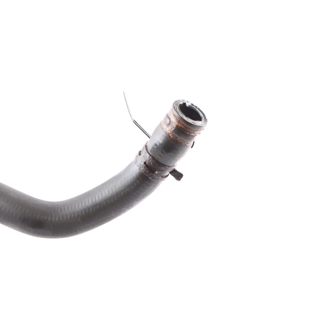 Water Coolant Pipe Hose to Mercedes W415 Engine with Part number A4155010591 Mercedes W415 Engine Water Coolant Pipe Hose - SKU A4155010591 - Part number A4155010591