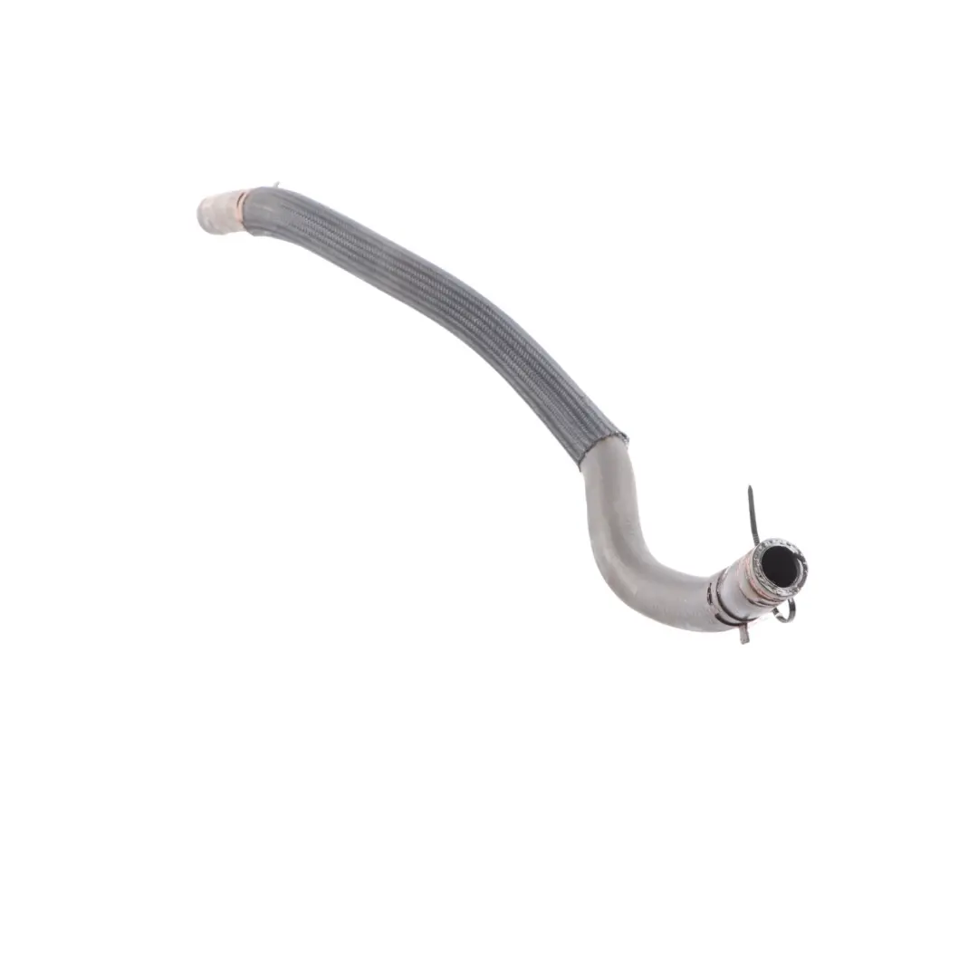 Water Coolant Pipe Hose to Mercedes W415 Engine with Part number A4155010591 Mercedes W415 Engine Water Coolant Pipe Hose - SKU A4155010591 - Part number A4155010591