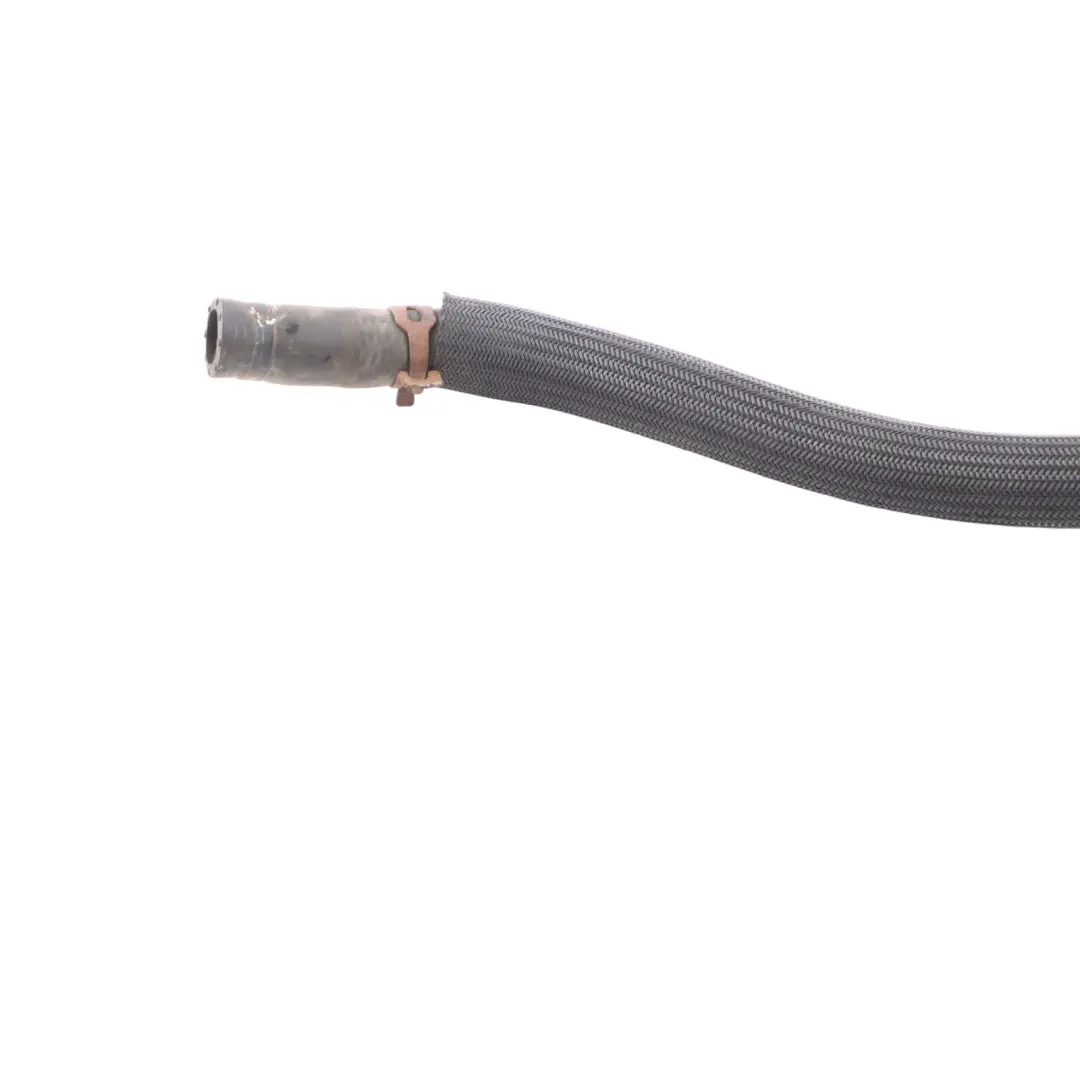 Water Coolant Pipe Hose to Mercedes W415 Engine with Part number A4155010591 Mercedes W415 Engine Water Coolant Pipe Hose - SKU A4155010591 - Part number A4155010591