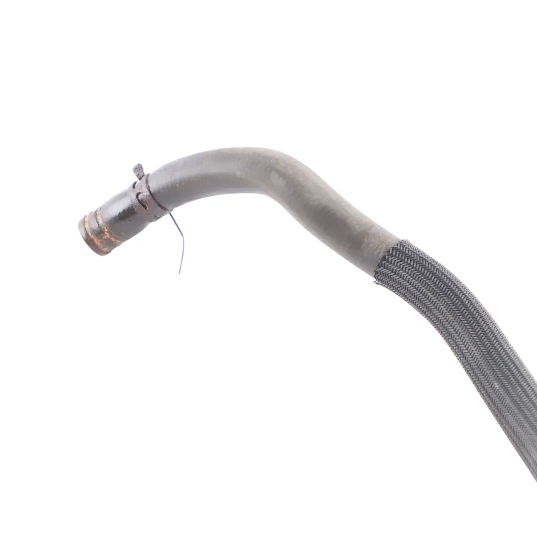 Water Coolant Pipe Hose to Mercedes W415 Engine with Part number A4155010591 Mercedes W415 Engine Water Coolant Pipe Hose - SKU A4155010591 - Part number A4155010591