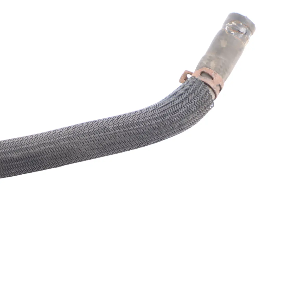 Water Coolant Pipe Hose to Mercedes W415 Engine with Part number A4155010591 Mercedes W415 Engine Water Coolant Pipe Hose - SKU A4155010591 - Part number A4155010591