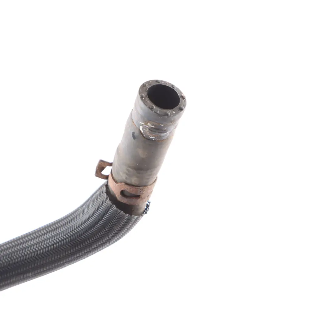 Water Coolant Pipe Hose to Mercedes W415 Engine with Part number A4155010591 Mercedes W415 Engine Water Coolant Pipe Hose - SKU A4155010591 - Part number A4155010591