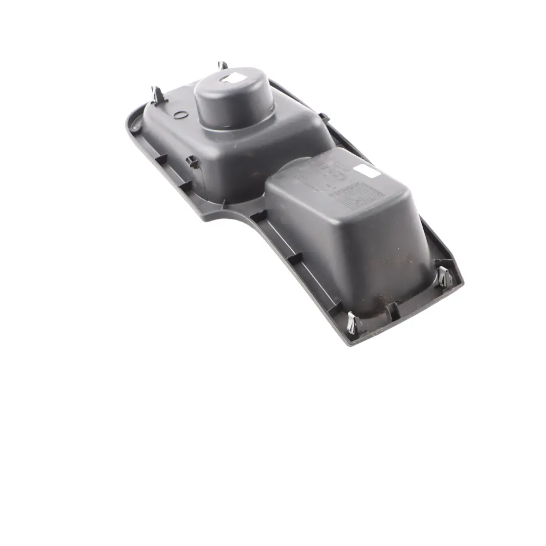 Schowek Tapicerka 8200566811 do Mercedes W415 Citan o numerze A4156830491 Mercedes W415 Citan Schowek Tapicerka 8200566811 - SKU A4156830491 - Numer Części A4156830491