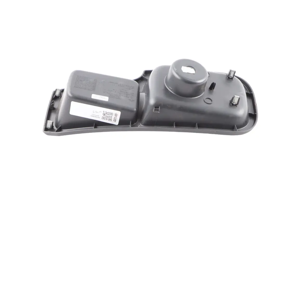 Stowage Compartment Box Trim 8200566811 to Mercedes W415 Citan with Part number A4156830491 Mercedes W415 Citan Stowage Compartment Box Trim 8200566811 - SKU A4156830491 - Part number A4156830491